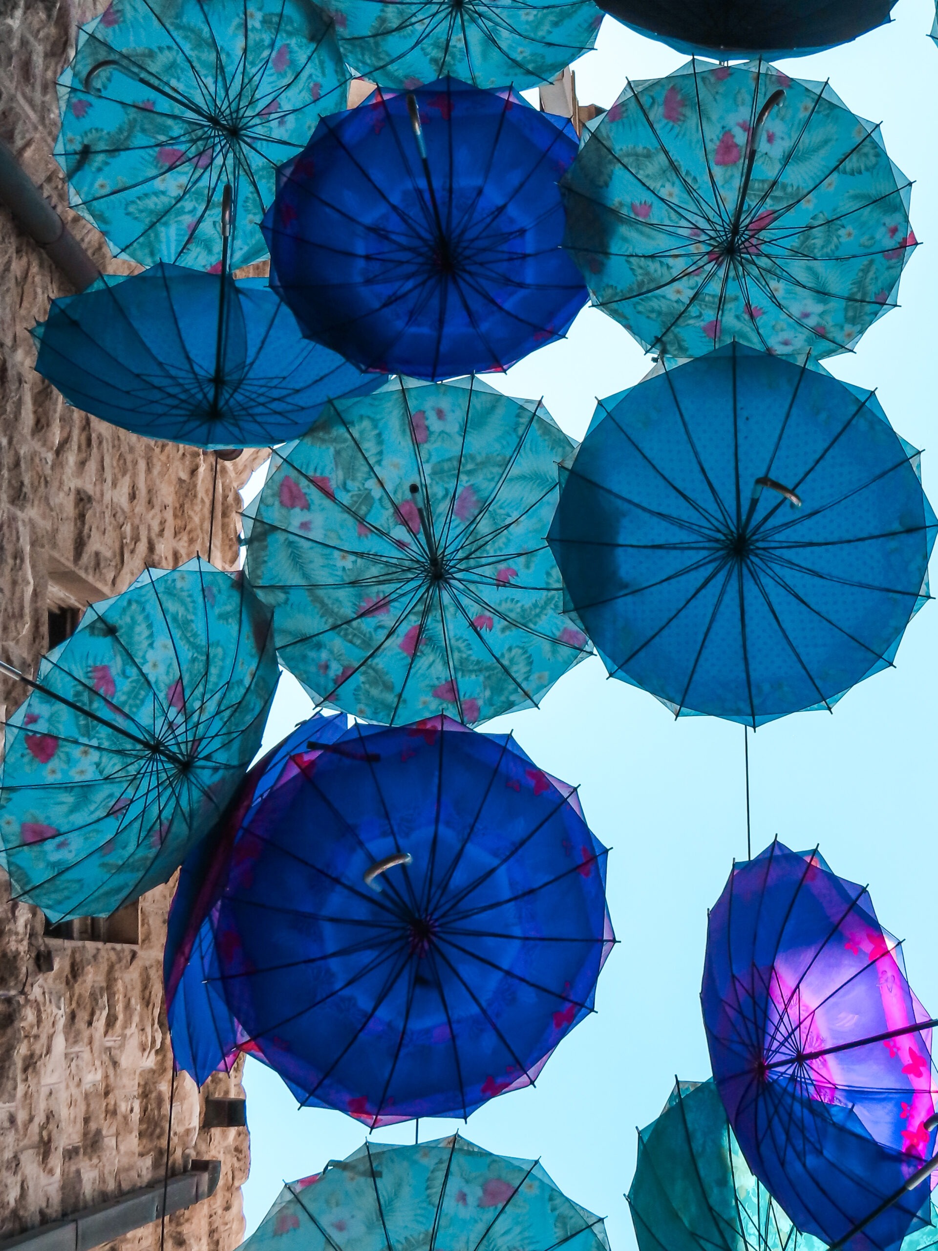 Explore All Destinations