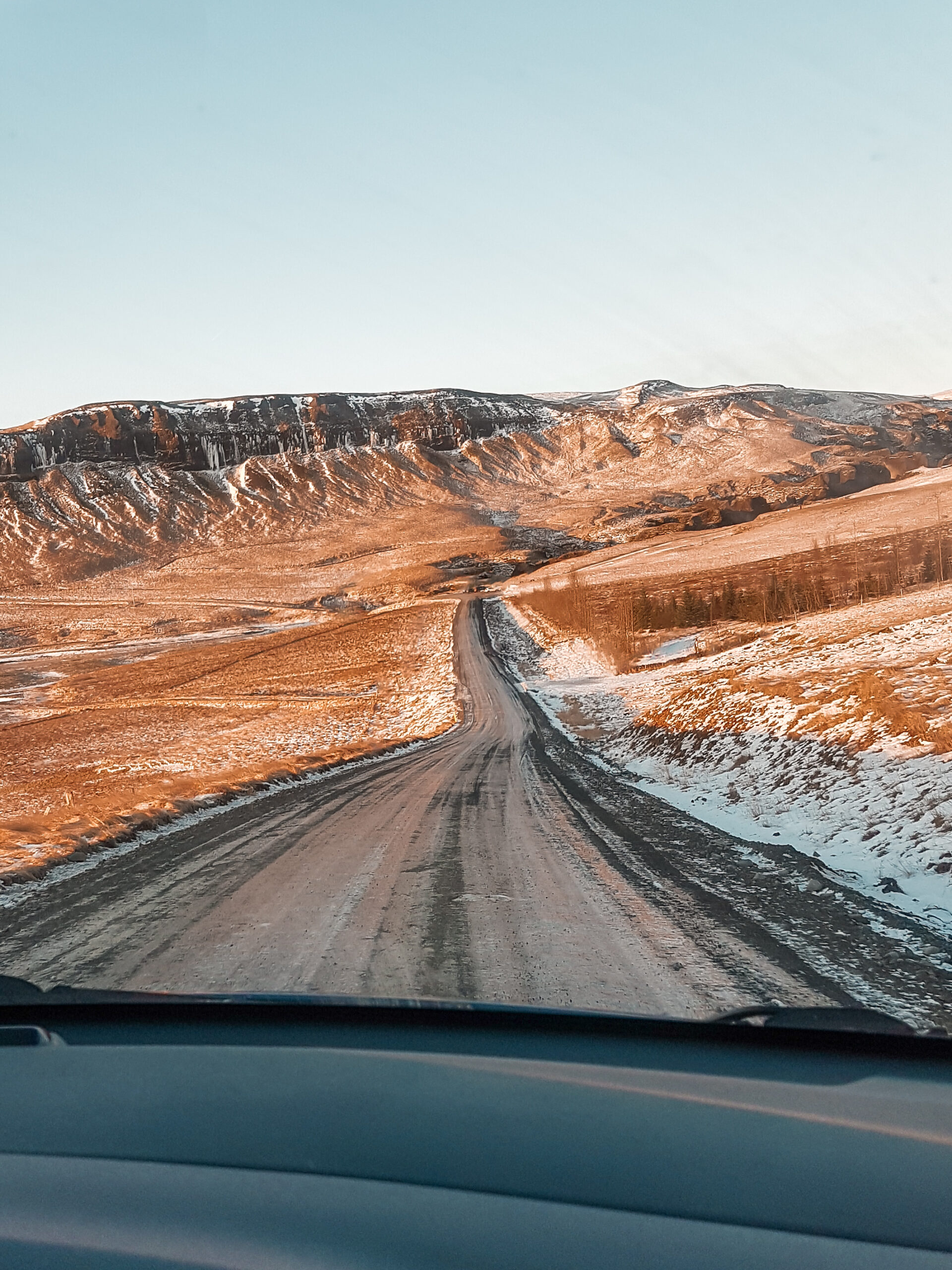 Reisgidsen  reisroutes