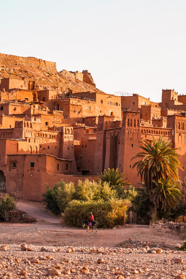 Aït Ben Haddou