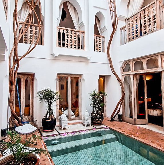 RIad Safa Riad Safa