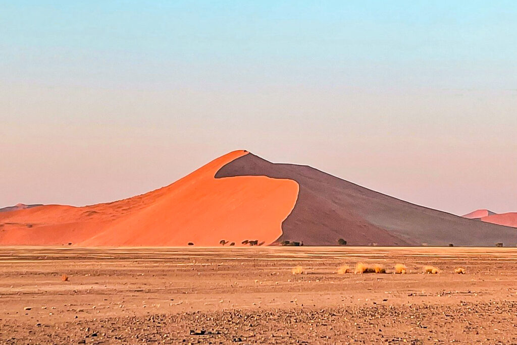 Namibia Button