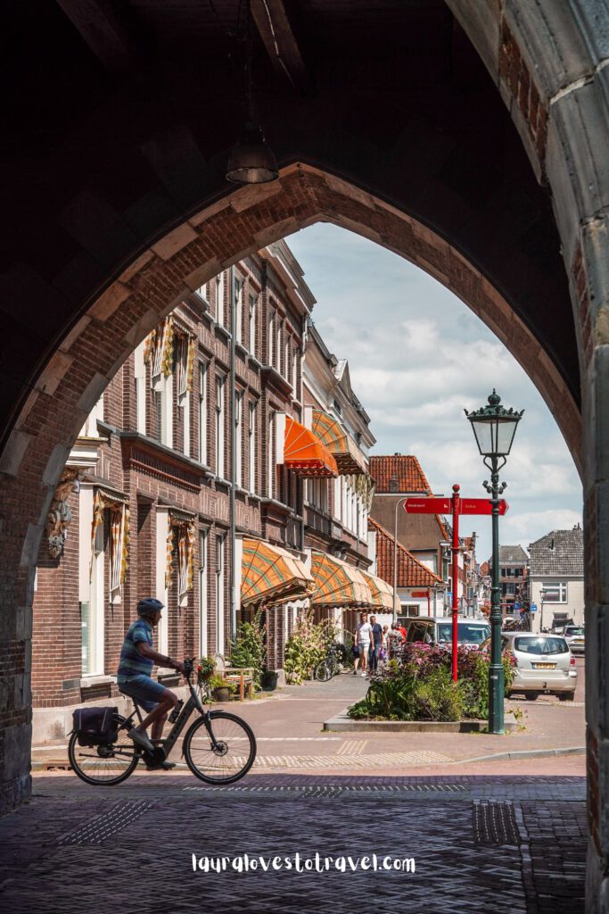 Going local! Slow travel in my home country, the Netherlands