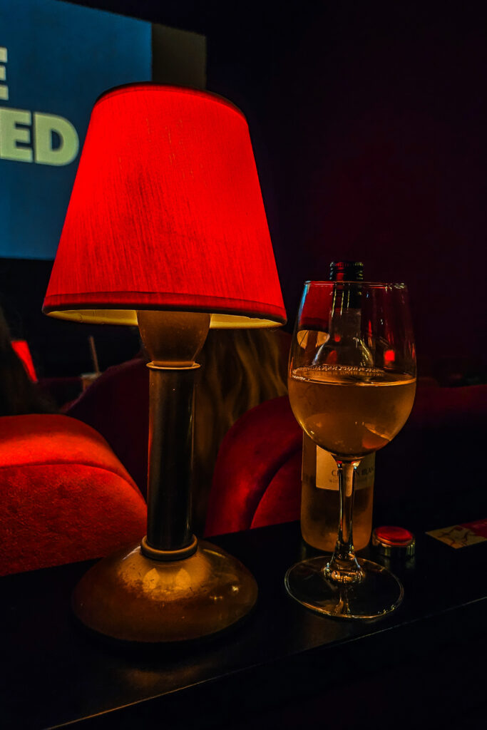 Movie Unlimited Kampen