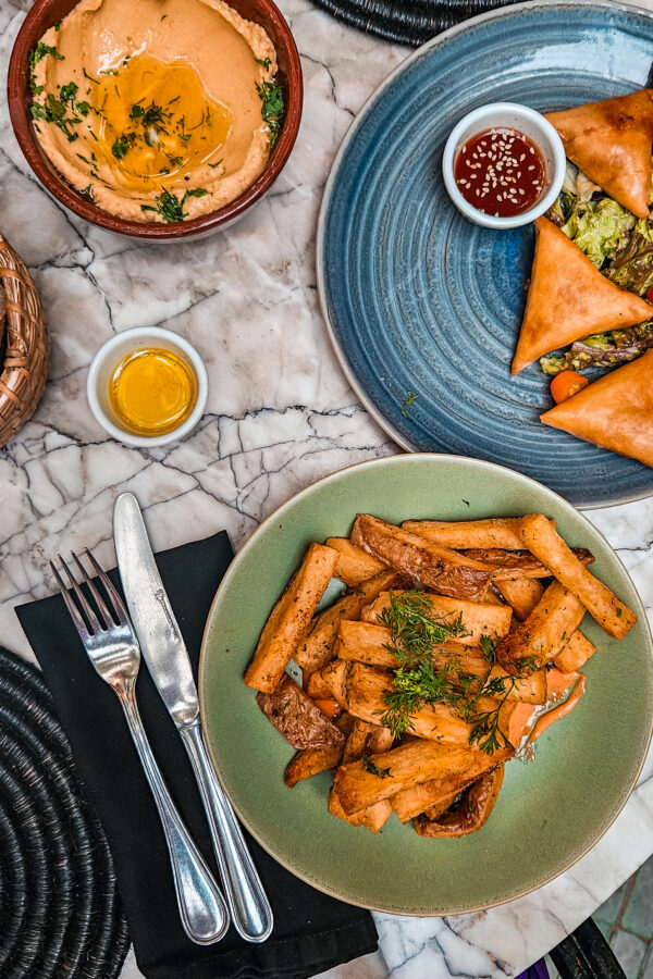 The Best Restaurants In Marrakech: Complete Food Guide 2025