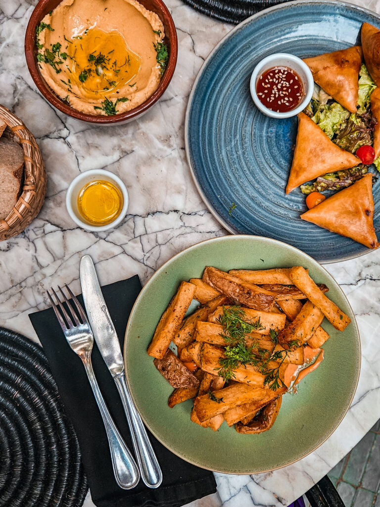 The Best Restaurants In Marrakech: Complete Food Guide 2025