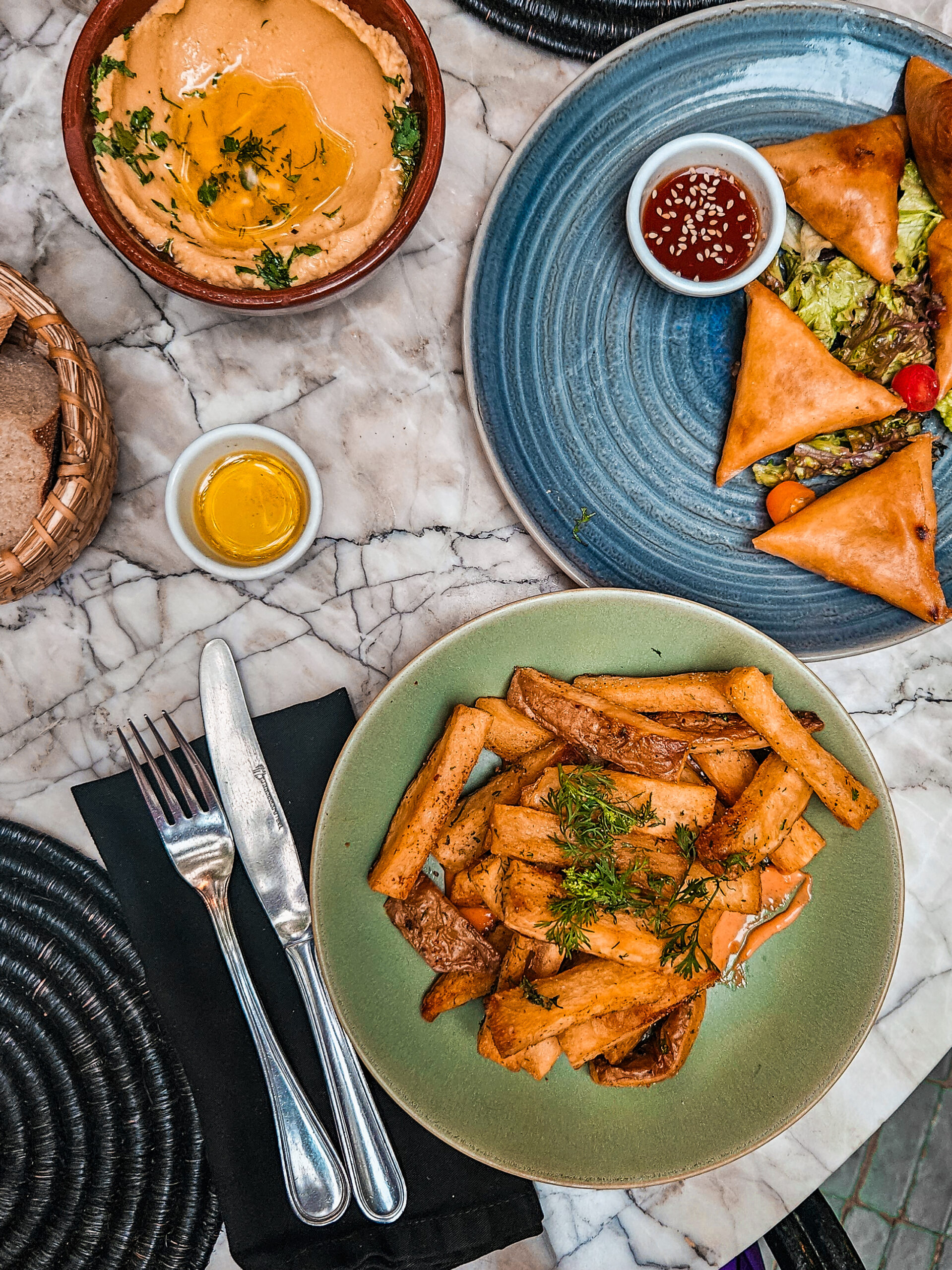 The Best Restaurants In Marrakech: Complete Food Guide 2025