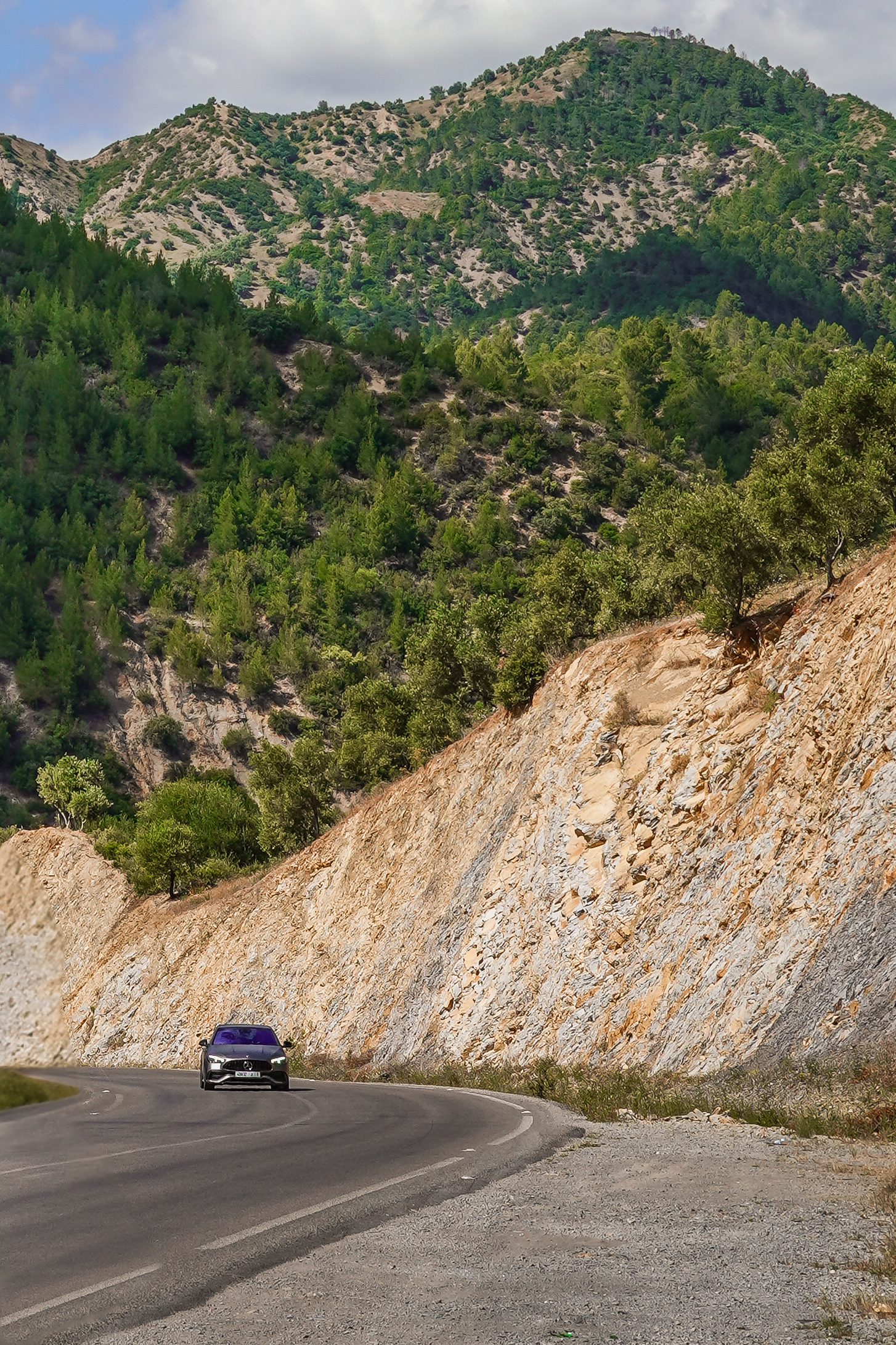 Renting A Car In Morocco In 2024: All You Need To Know