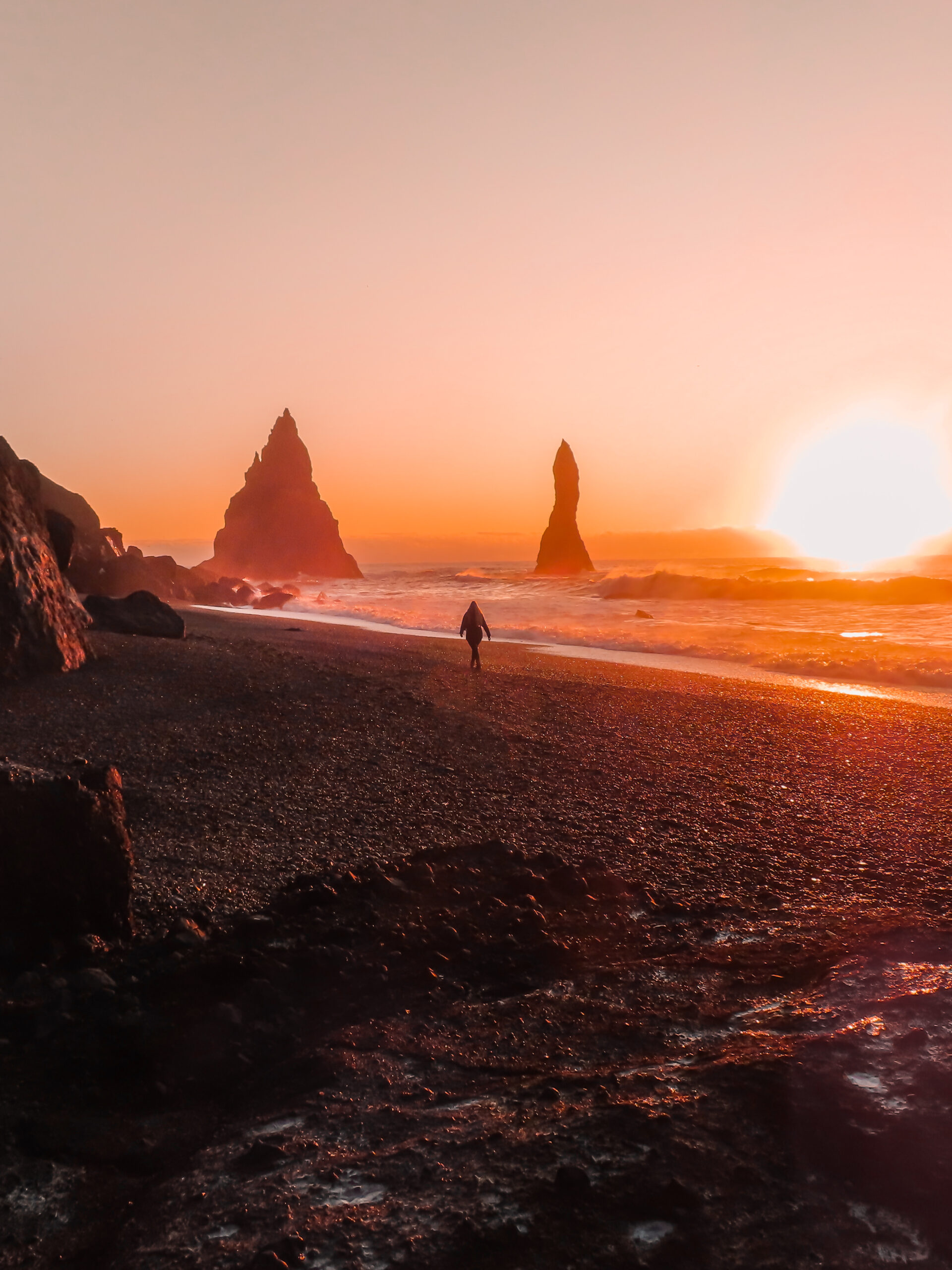 Daylight Hours in Iceland by Month: Complete Overview